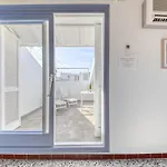 Beautiful Apartment With View
