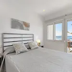 Pretty Apartment With Balcony