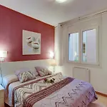 Cosy Apartment Near Beach