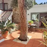 T2 - Sunny Duplex With Garden 50M From Beach