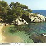 Apartamento Ingrid En Platja D'Aro