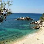 Apartamento Ingrid En Platja D'Aro
