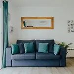 Welcs Apartamento 186 Emp Con Piscina Comunitaria