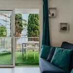 Welcs Apartamento 186 Emp Con Piscina Comunitaria