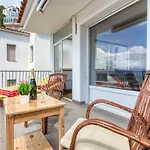 Apartment With View