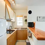 Apartment With Mountain Views