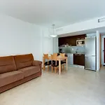Apartment With View