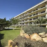 Pretty Apartment With Balcony