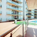 Apartment With View