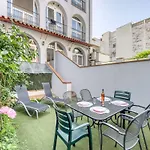 Apartment With View