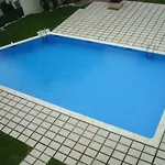 Apartment With View