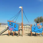 Charming Apartment Near Beach