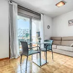 Apartment With View