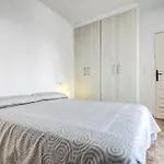 Beautiful Apartment With View