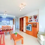 Apartment With Scenic View
