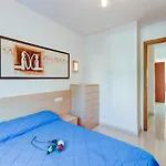 Apartment With Scenic View