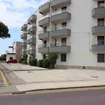 Posh Apartment In Central Location
