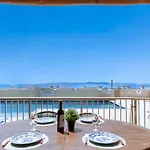 Great Apartment With View