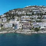 Great Apartment With View