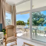 Apartment With View