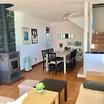 Beautiful Apartment With View
