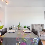 Apartment With Scenic View