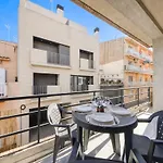 Great Apartment With View