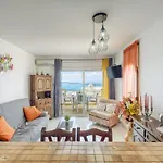 Pretty Apartment With Balcony