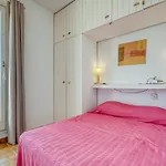 Apartment With Furnished Terrace