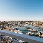 Welcs Apartamento 202 Emp Con Vistas Al Canal