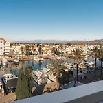Welcs Apartamento 202 Emp Con Vistas Al Canal