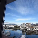 418-Apartamento Vistas Al Canal