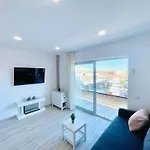 Apartamento Salvis Balcon Y Piscina