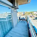 Apartamento Salvis Balcon Y Piscina