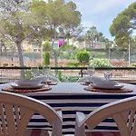 Apartamento Eden Mar I By Hr Costabrava