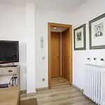 Apartamento Con Gran Terraza En Girona