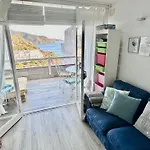 Cala Salions, Chalana II