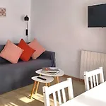Agradable Casa Con Terraza En S'Agaro