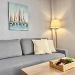 Oliva Aparts 202 Renovation 2024