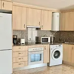 The Heart Of Lloret Apartments In The Center Of Town