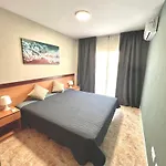 The Heart Of Lloret Apartments In The Center Of Town