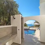 Apartment With Private Pool
