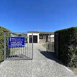 The House In Estartit