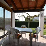 The House In Estartit Has 3 Bedrooms