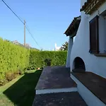 The House In Estartit Has 3 Bedrooms