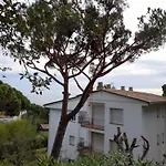 Charming Apartment In Calella De Palafrugell