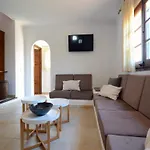 Apartment Les Acacies 10