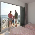 Apartment Nautic 2D 2-3