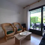 The Apartment In Pals Has 2 Bedrooms
