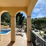 Begur-Sa Punta-Cala Moreta